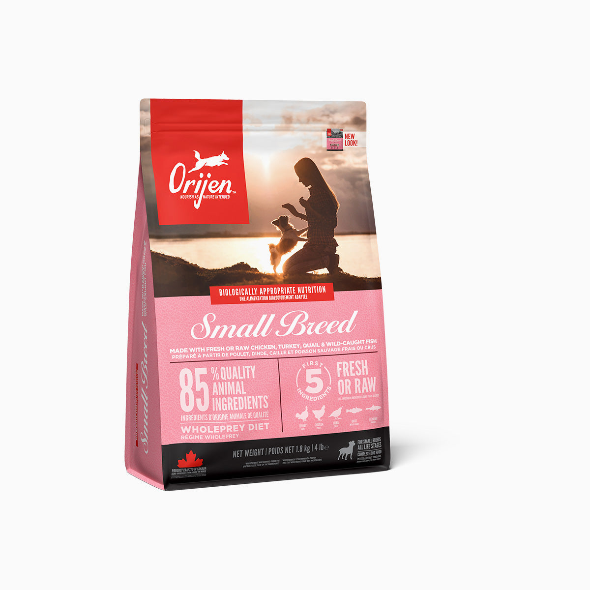 Orijen Dog Small Breed