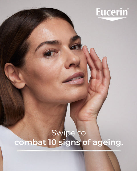 Eucerin Hyaluron Filler Epigenetic Serum 30ml