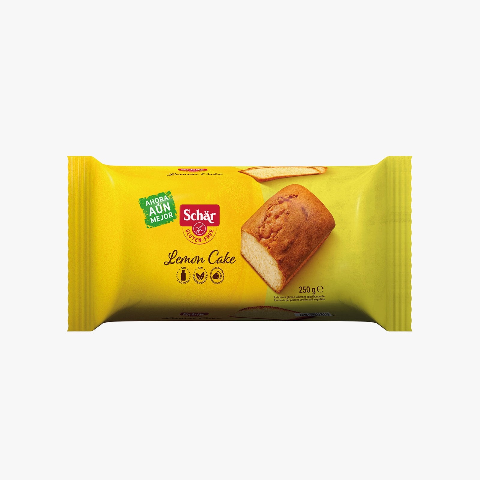 Schär Lemon Cake 250G