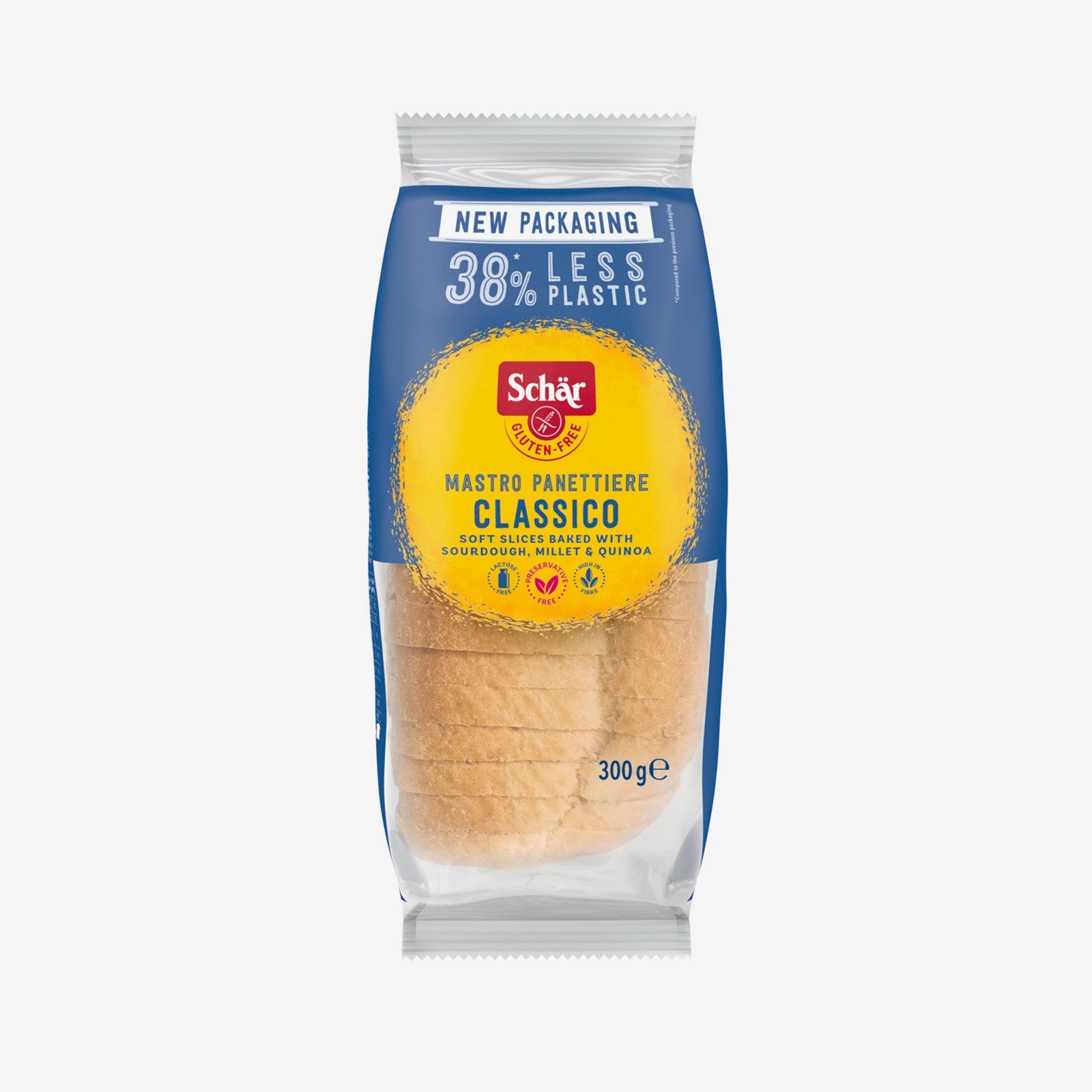 Schär Classico Mastro Pane 300G