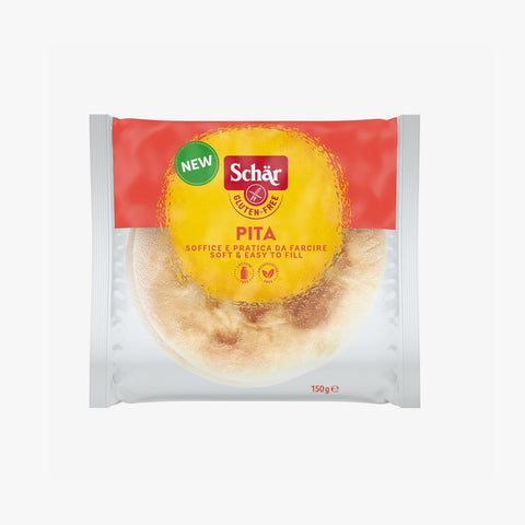 Schär Pita Bread 150g