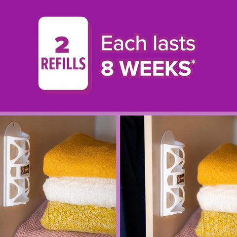 Acana Moth Traps Refills x2