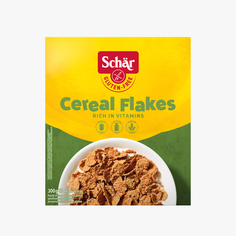 Schär Cereal Flakes 300g
