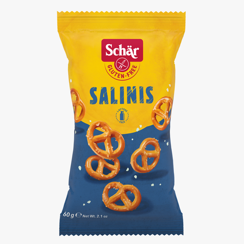 Schär Salinis 60g