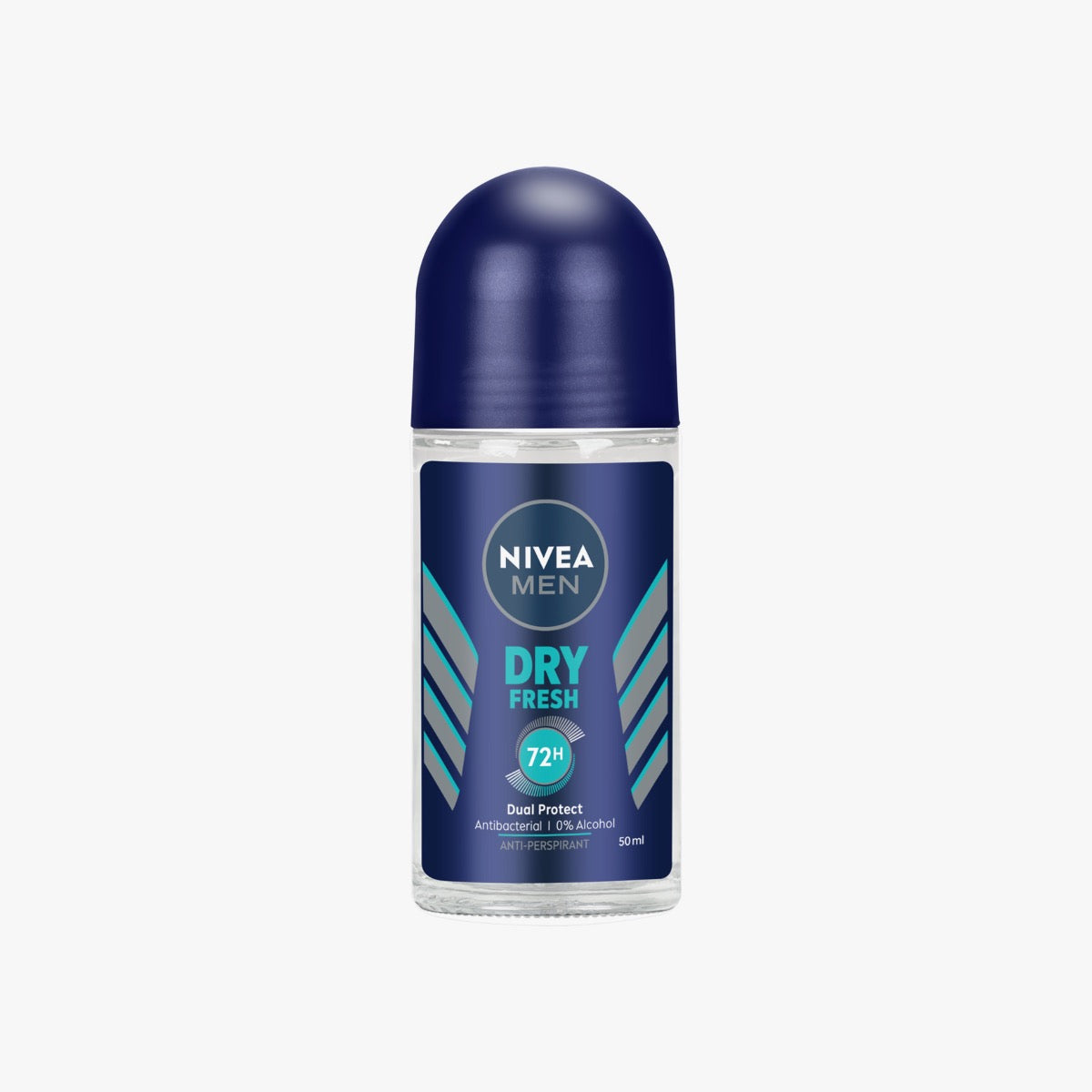 NIVEA MEN Dry Fresh Deo Roll On