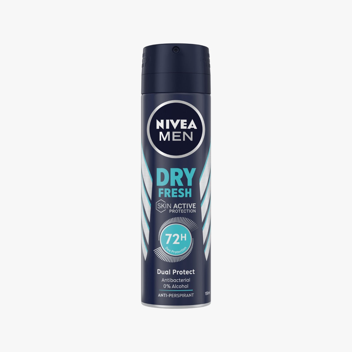 NIVEA MEN Dry Fresh Deo Spray 150ml