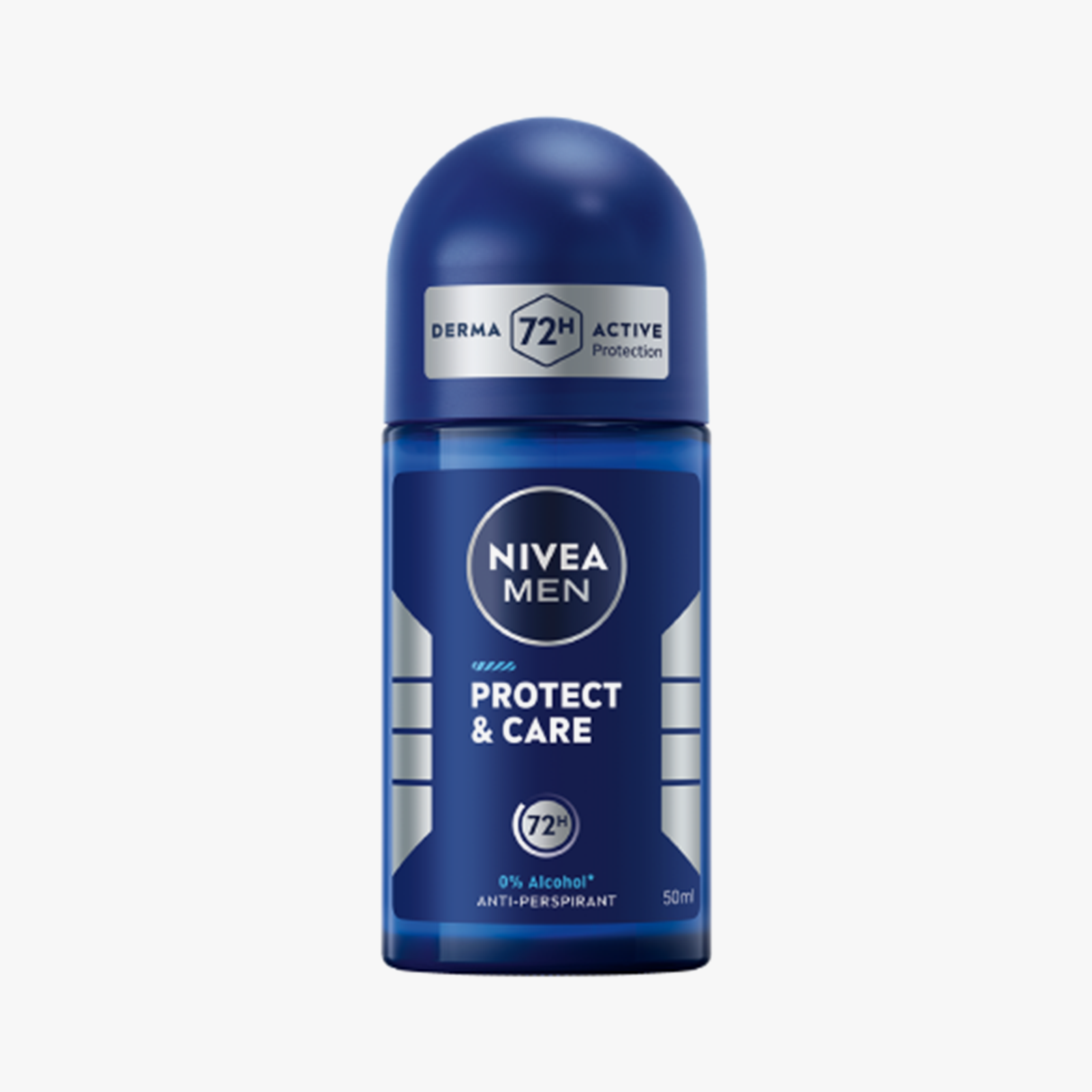 NIVEA MEN Protect & Care Deo Roll On