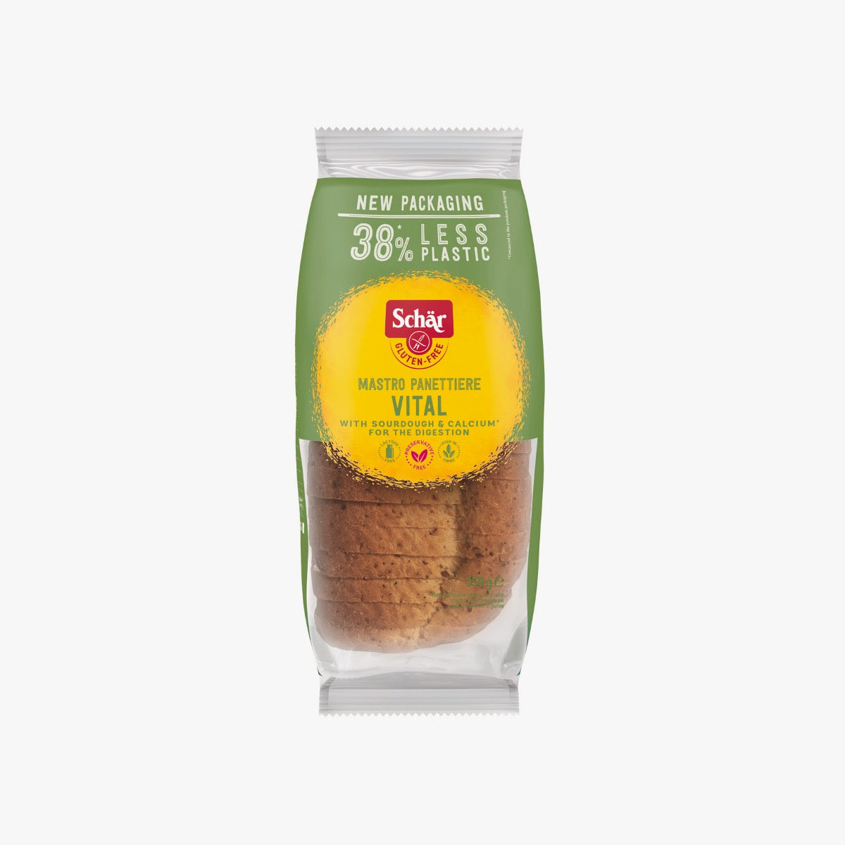 Schär Vital Mastro Panettiere 350G