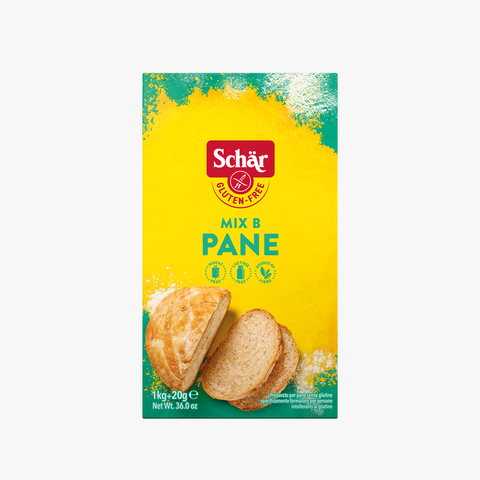 Schär Bread Mix B 1.02kg