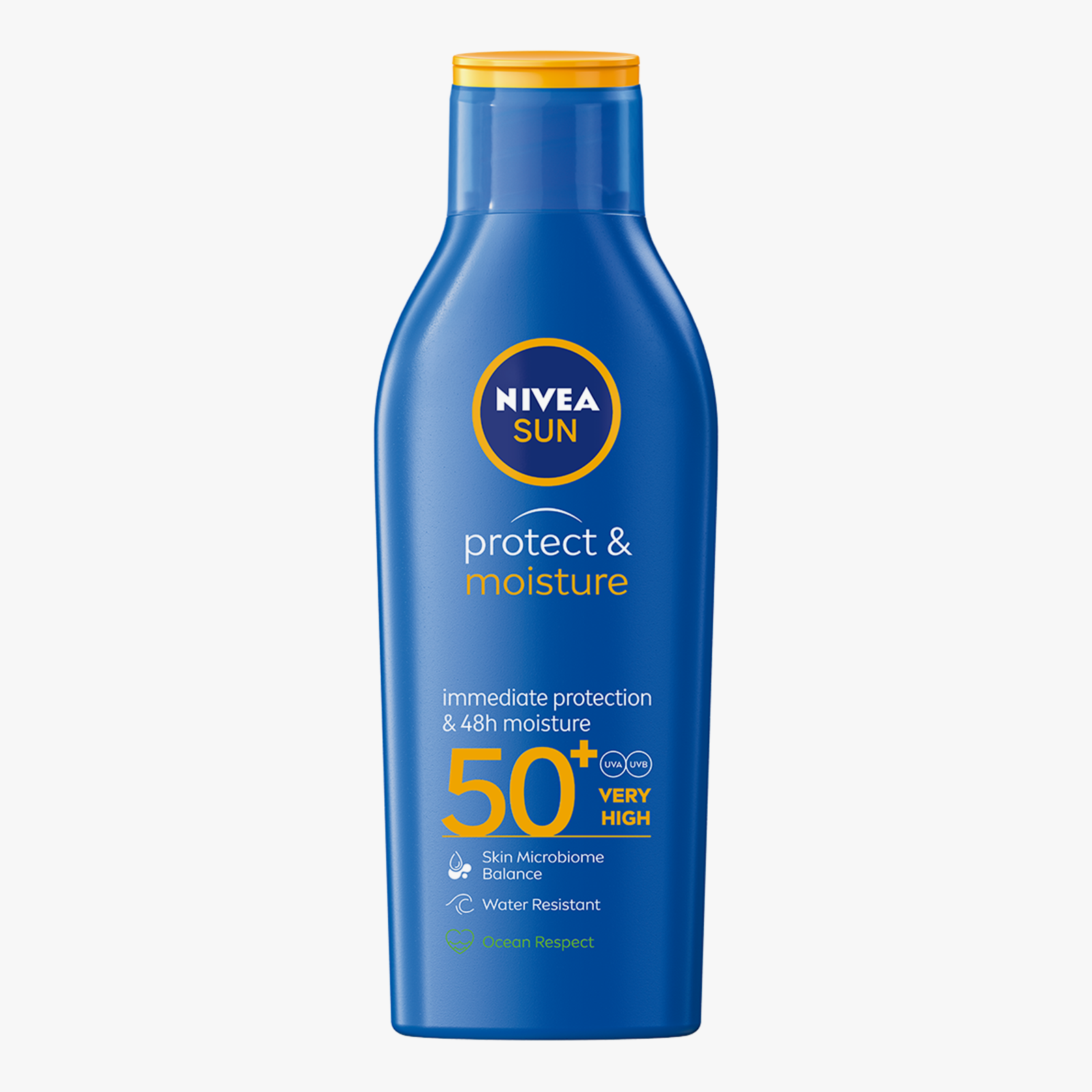 NIVEA SUN Lotion SPF50+ 200Ml