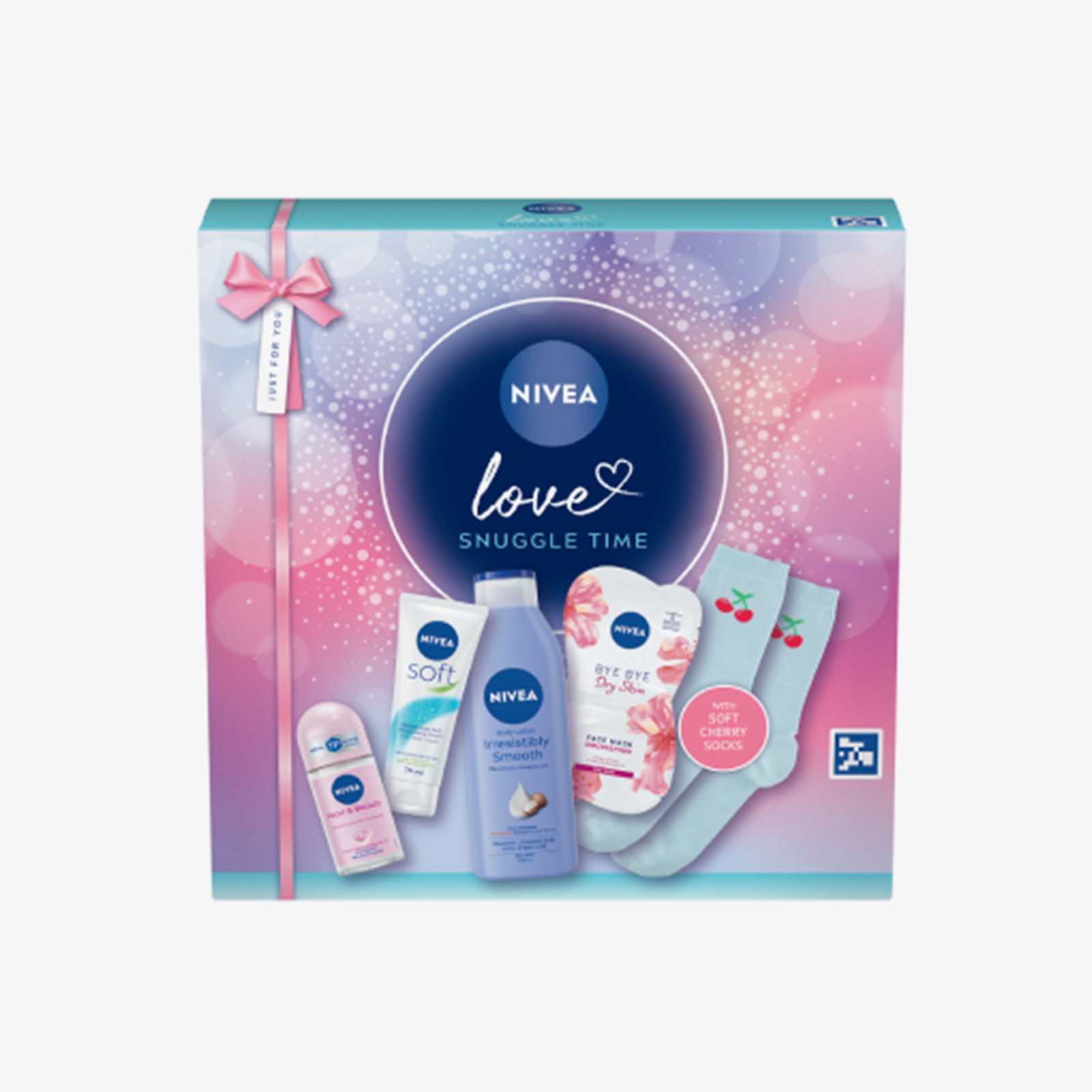 NIVEA Snuggle Time