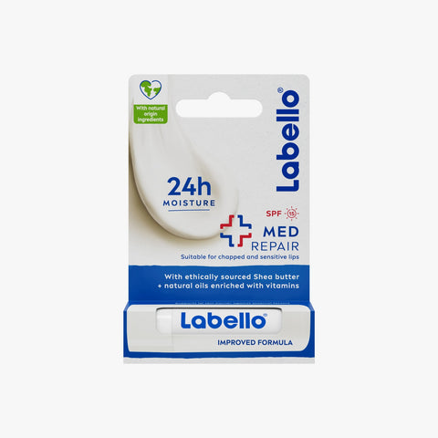 LABELLO Lip Med Repair SPF 15 4.8g