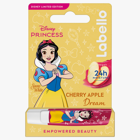 LABELLO DISNEY Snow White Cherry Apple 5,5ml