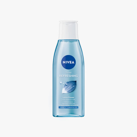 NIVEA Toner Normal/Combination Skin 200ml