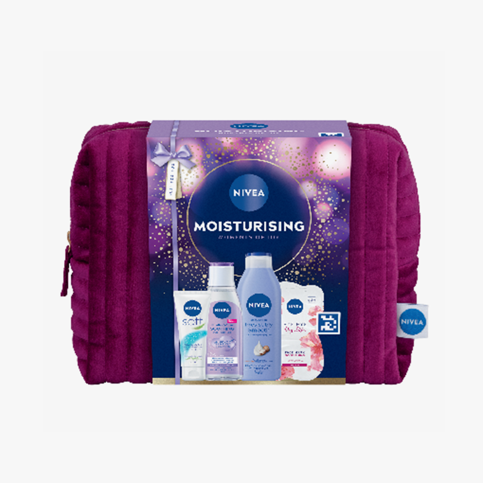 NIVEA Moisturising Kit