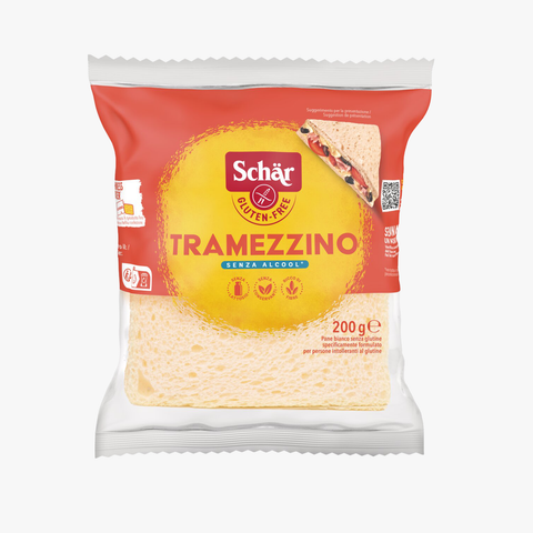 Schär Tramezzino 200g