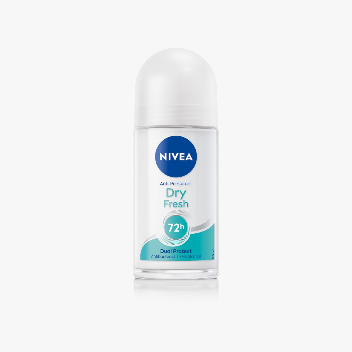 NIVEA Dry Fresh Deo Roll On