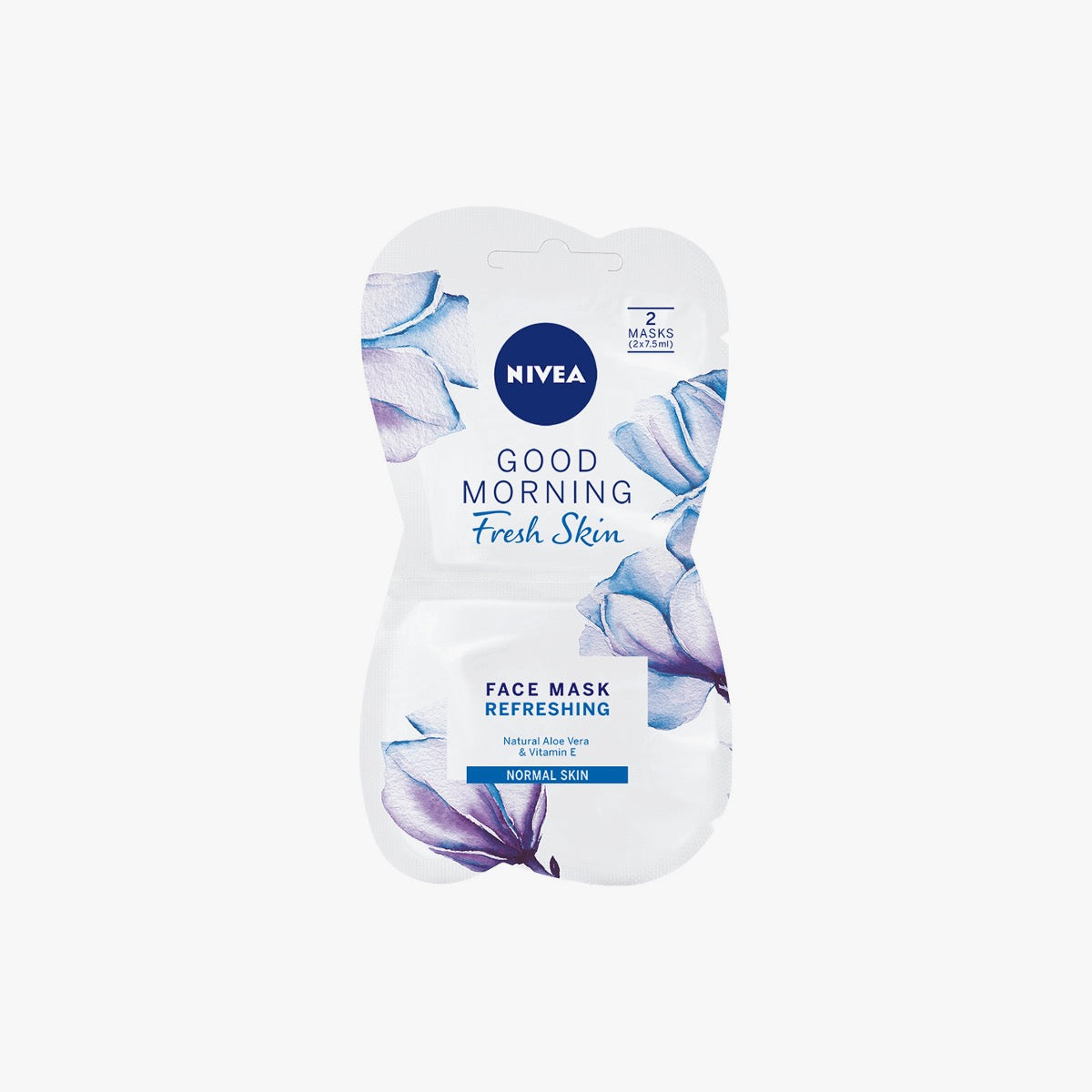 NIVEA Refreshing Face Mask 15ml