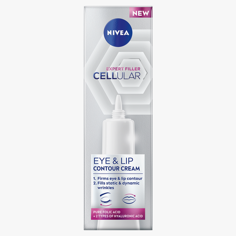 NIVEA Cellular Anti Age Eye Cream 15ml