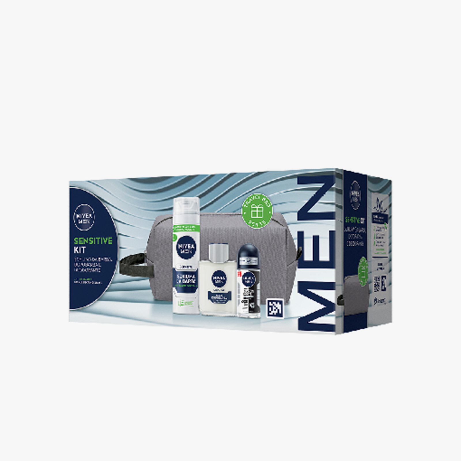 NIVEA MEN Sensitive Kit