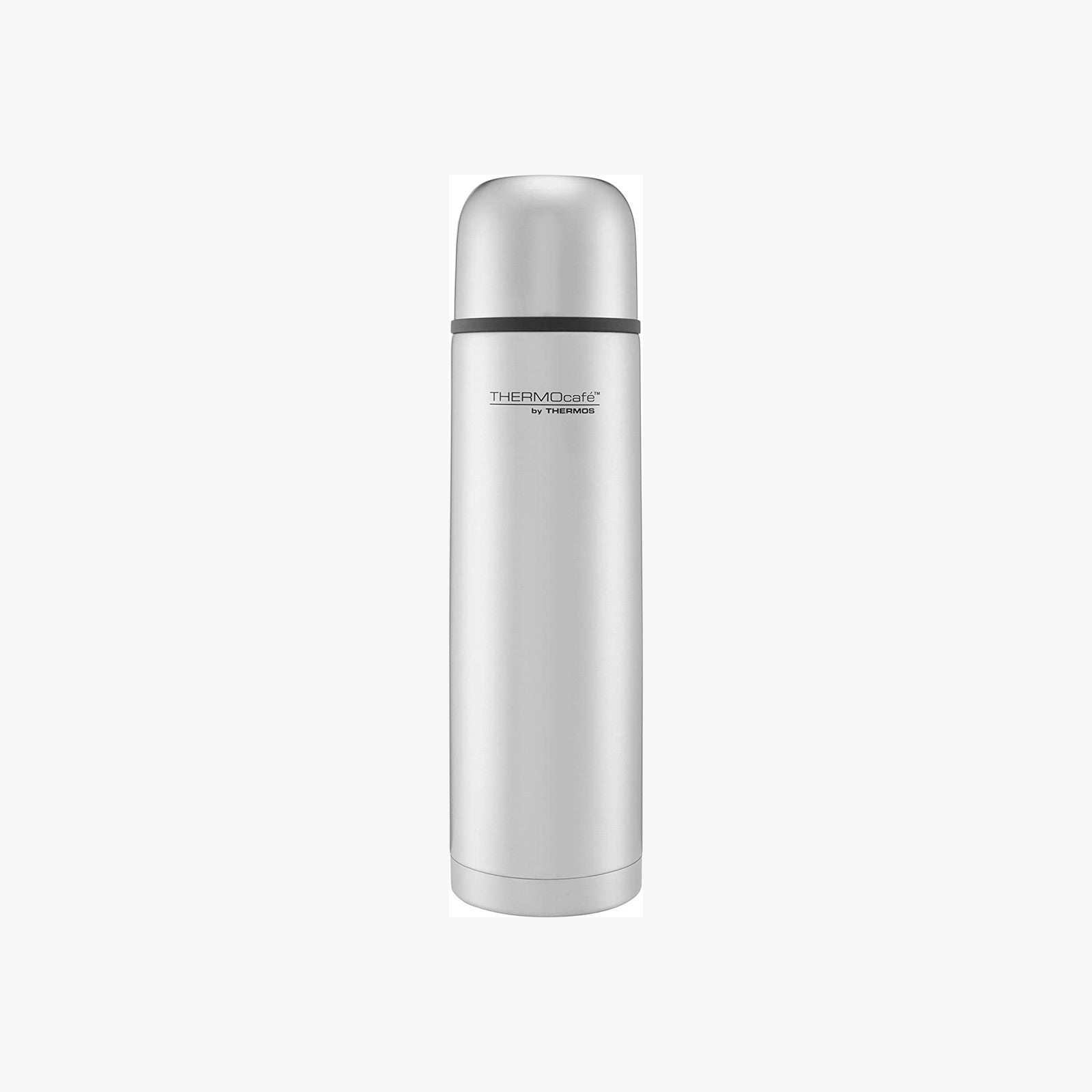Thermos Thermocafe Stainless Steel Flask 1LT