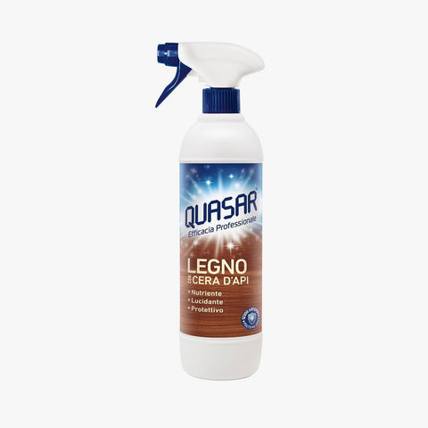 Quasar Wood Spray 580ml