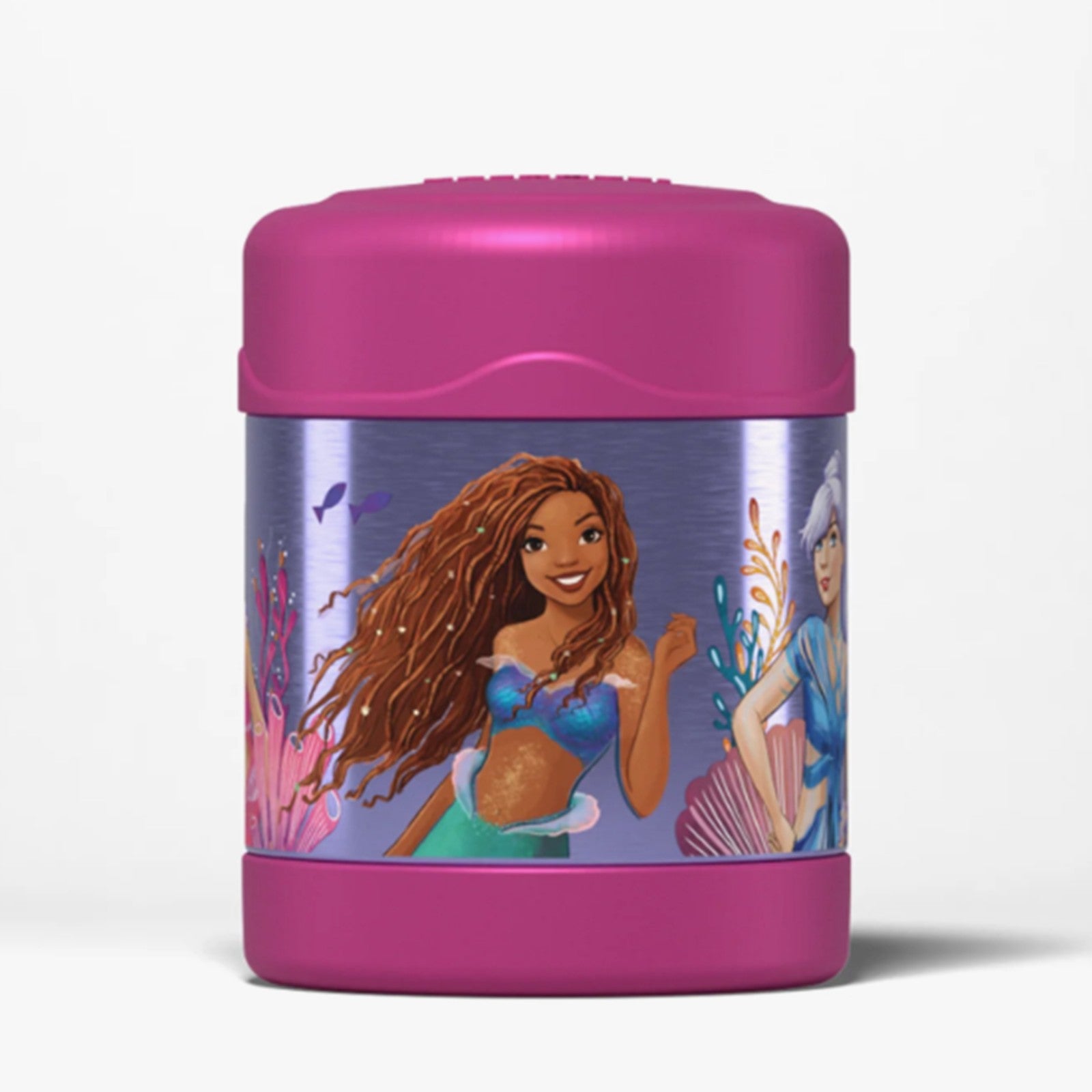 Thermos Funtainer Ariel Food Jar 0.29lt