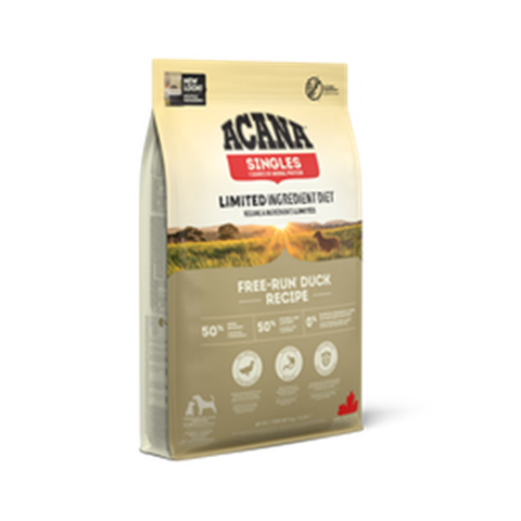 Acana Dog Free-Run Duck