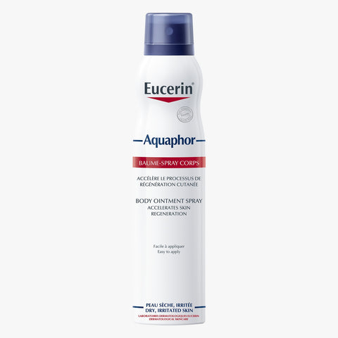 Eucerin Aquaphor Spray 250ml