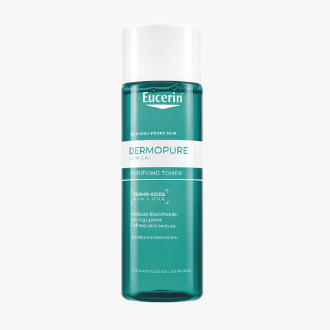 Eucerin DermoPure Toner 200ml