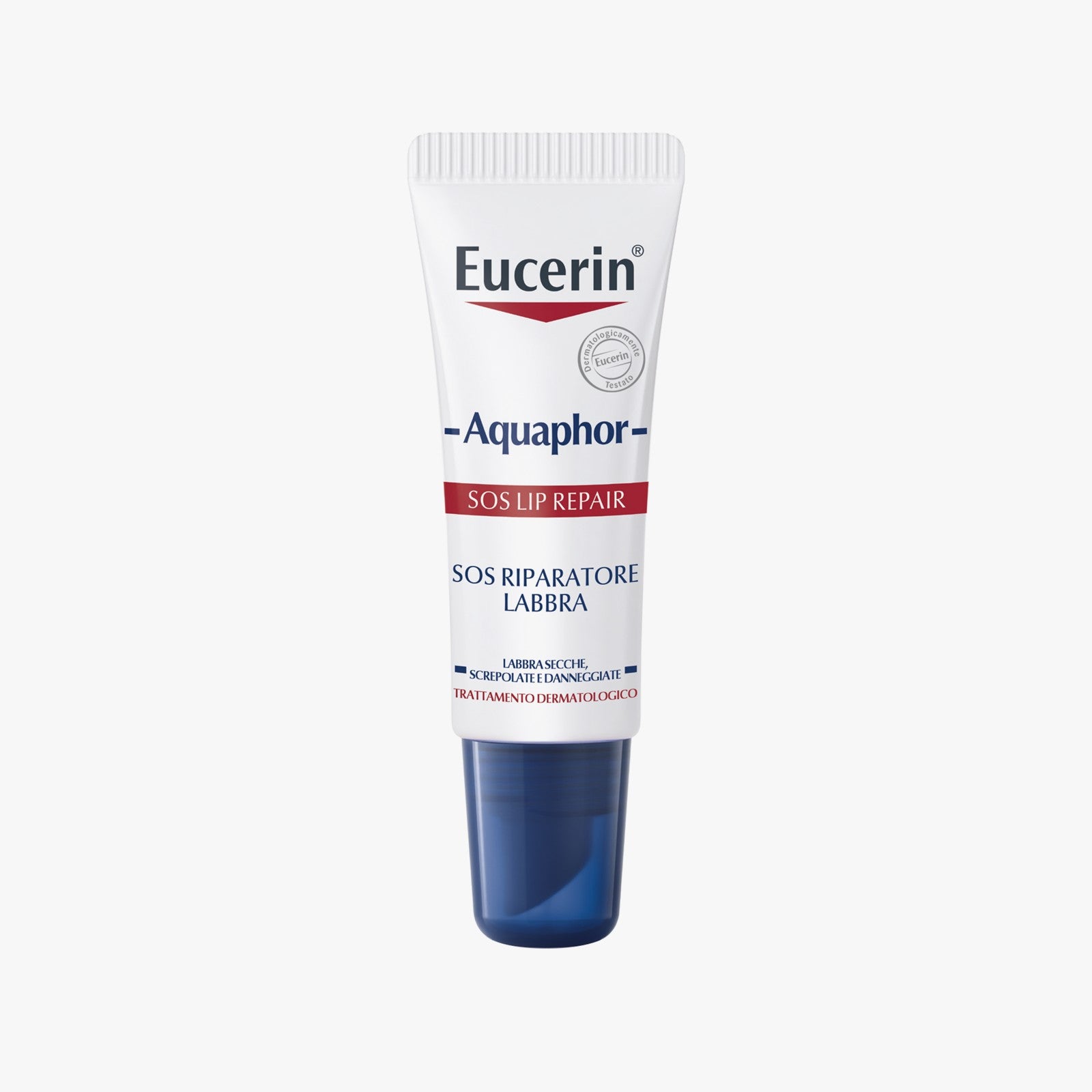Eucerin Aquaphor SOS Lip Care 10ML