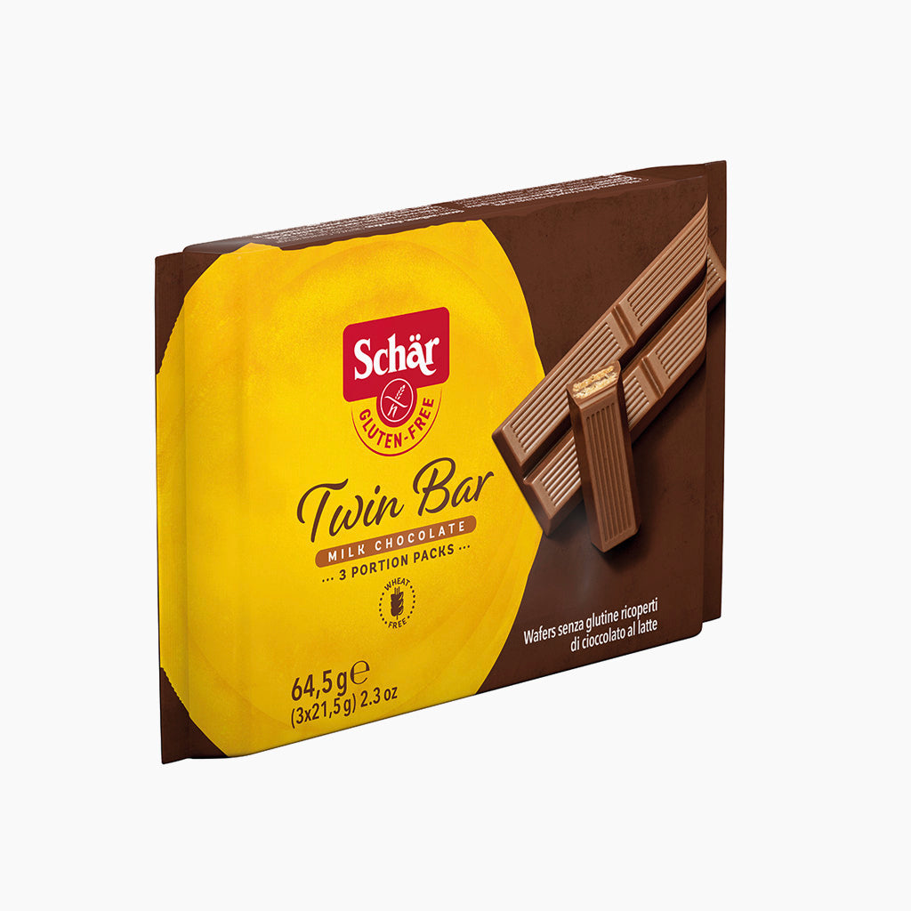 Schär Twin Bar 64.5G (Case X14)