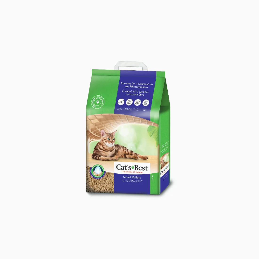 Cat's Best Litter Smart Pallets