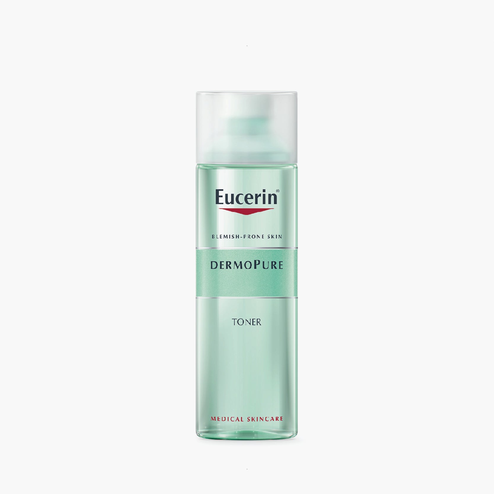 Eucerin Dermo Purifyer Toner 200Ml
