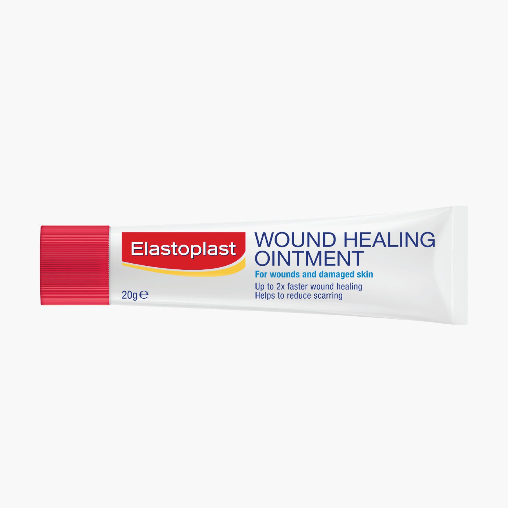 Elastoplast Wound Healing Ointment 20g