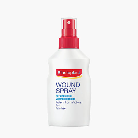 Elastoplast Wound Spray 100ml