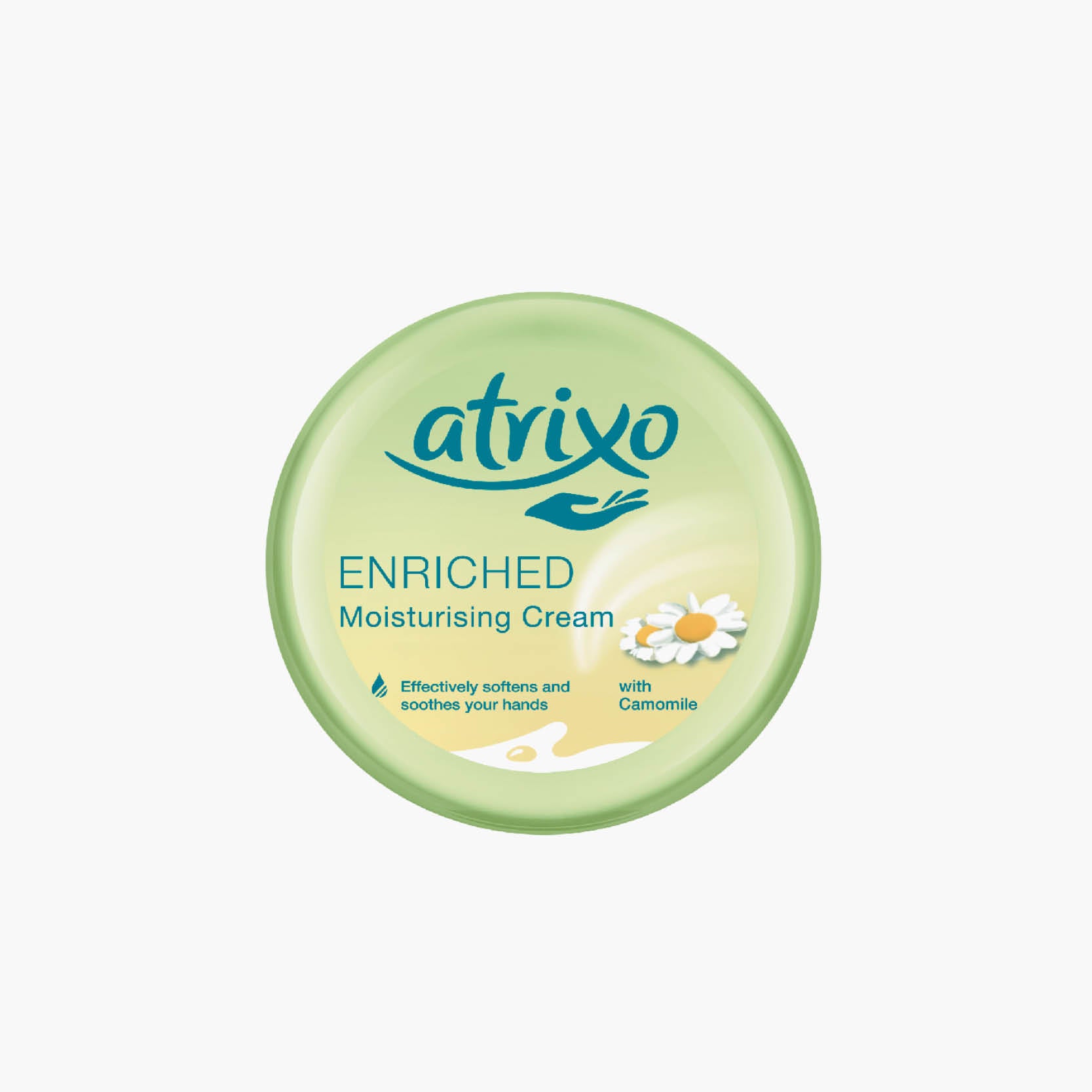 NIVEA Atrixo Enriched Moisturiser Cream Tub 200ml