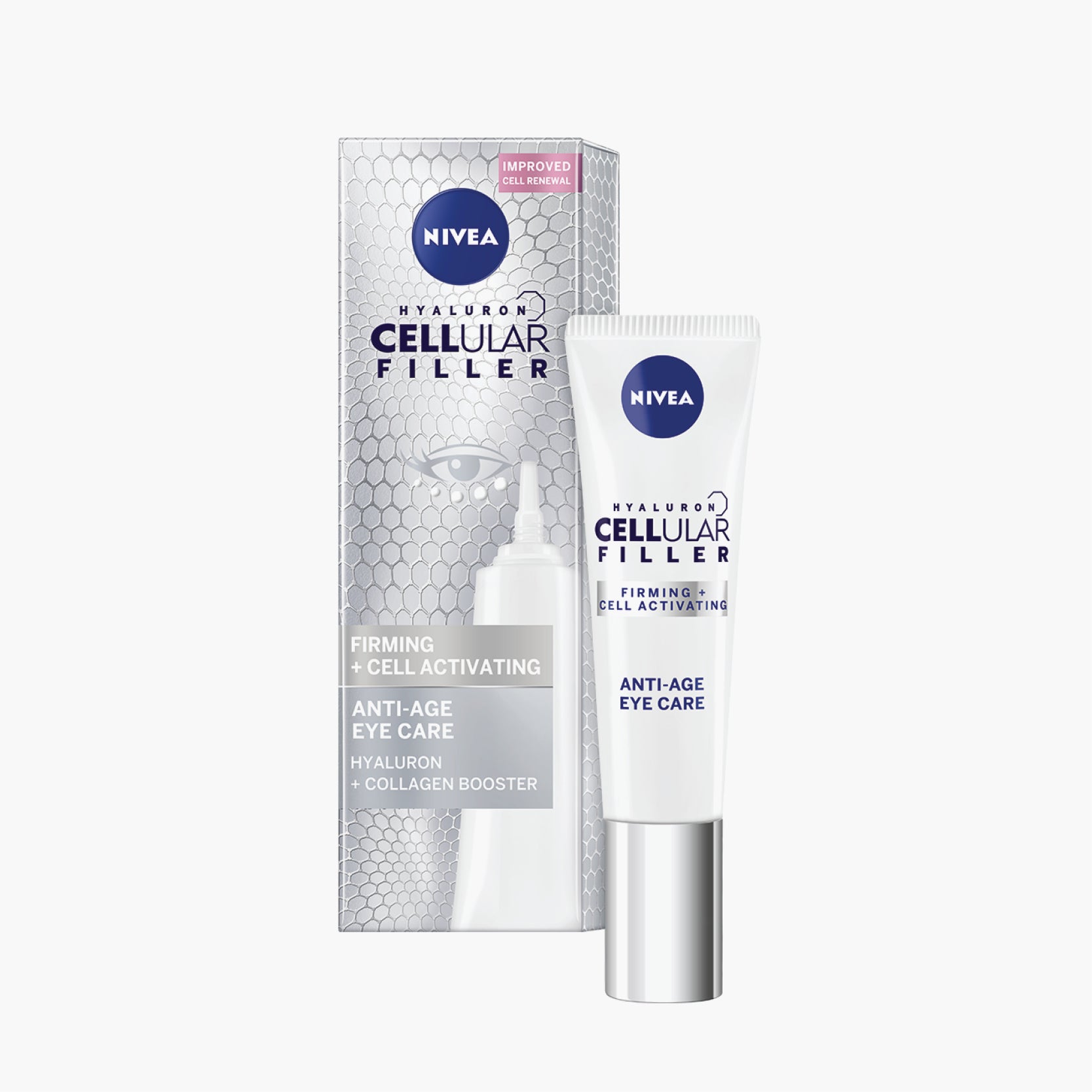 NIVEA Cellular Anti Age Eye Cream 15ml