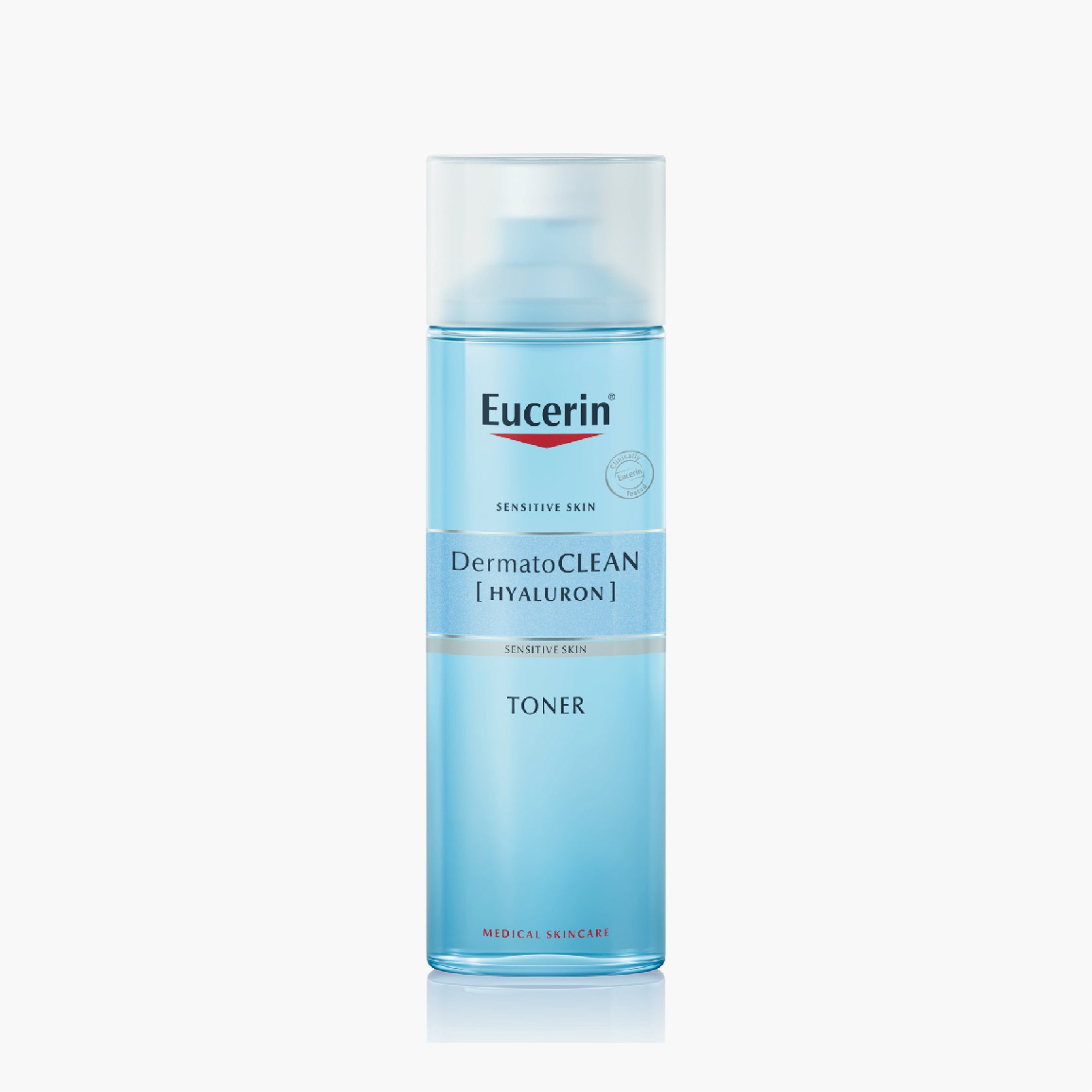 Eucerin Dermatoclean Toner 200Ml