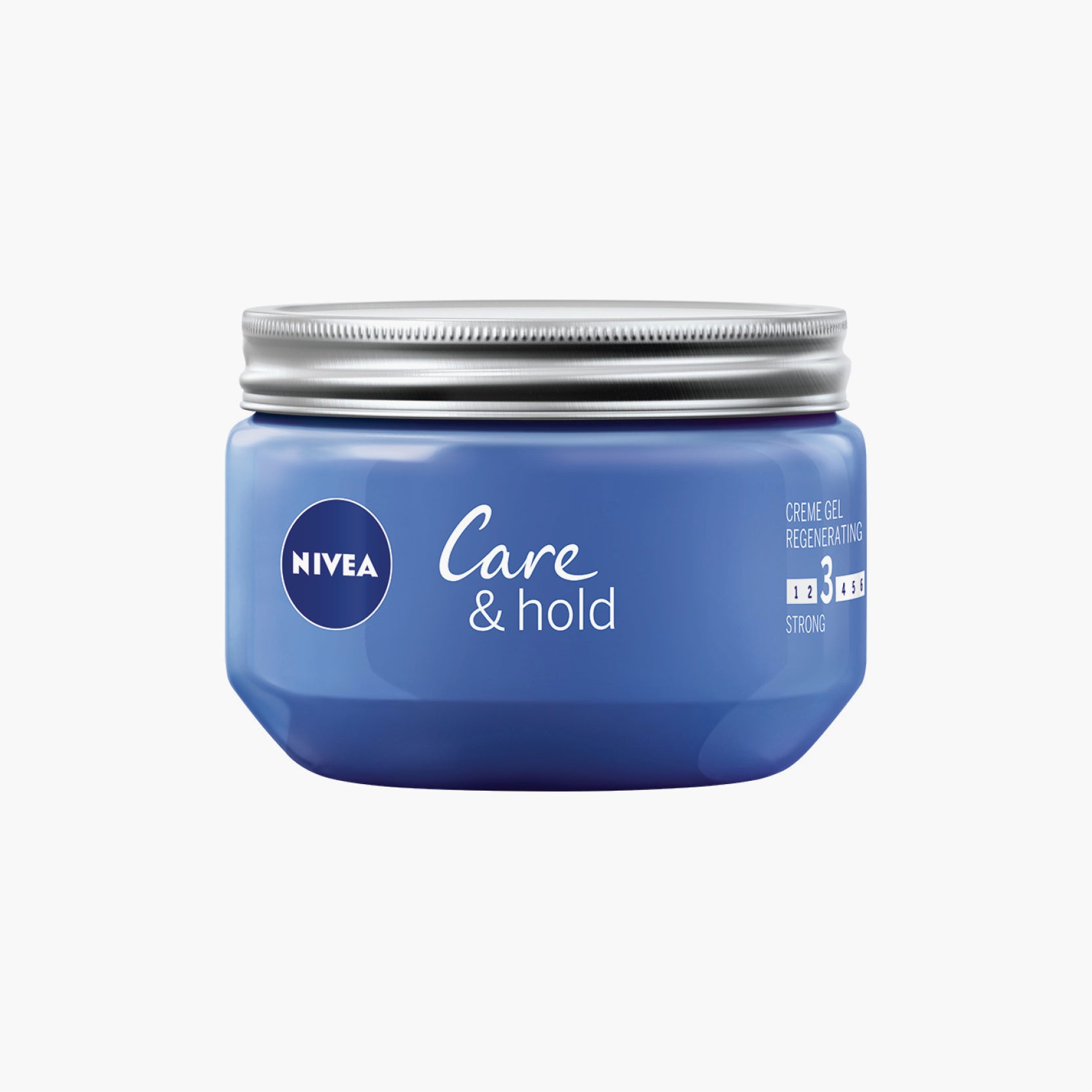 NIVEA Styling Creme Gel Strength 3 150ml