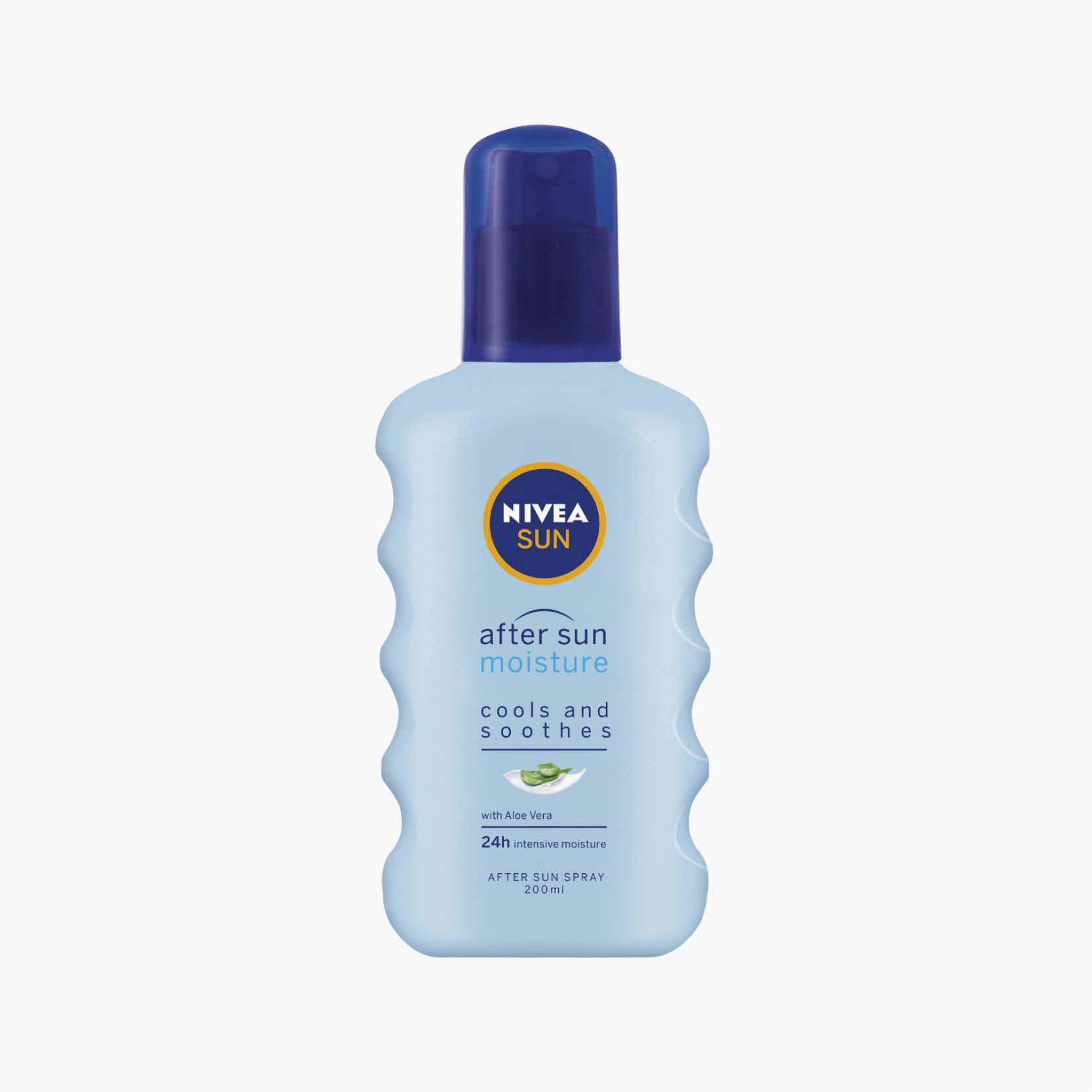 NIVEA Aftersun Spray 200ml