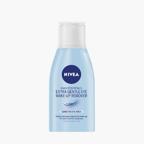 NIVEA Extra Gentle Eye Make-Up Remover 125ml