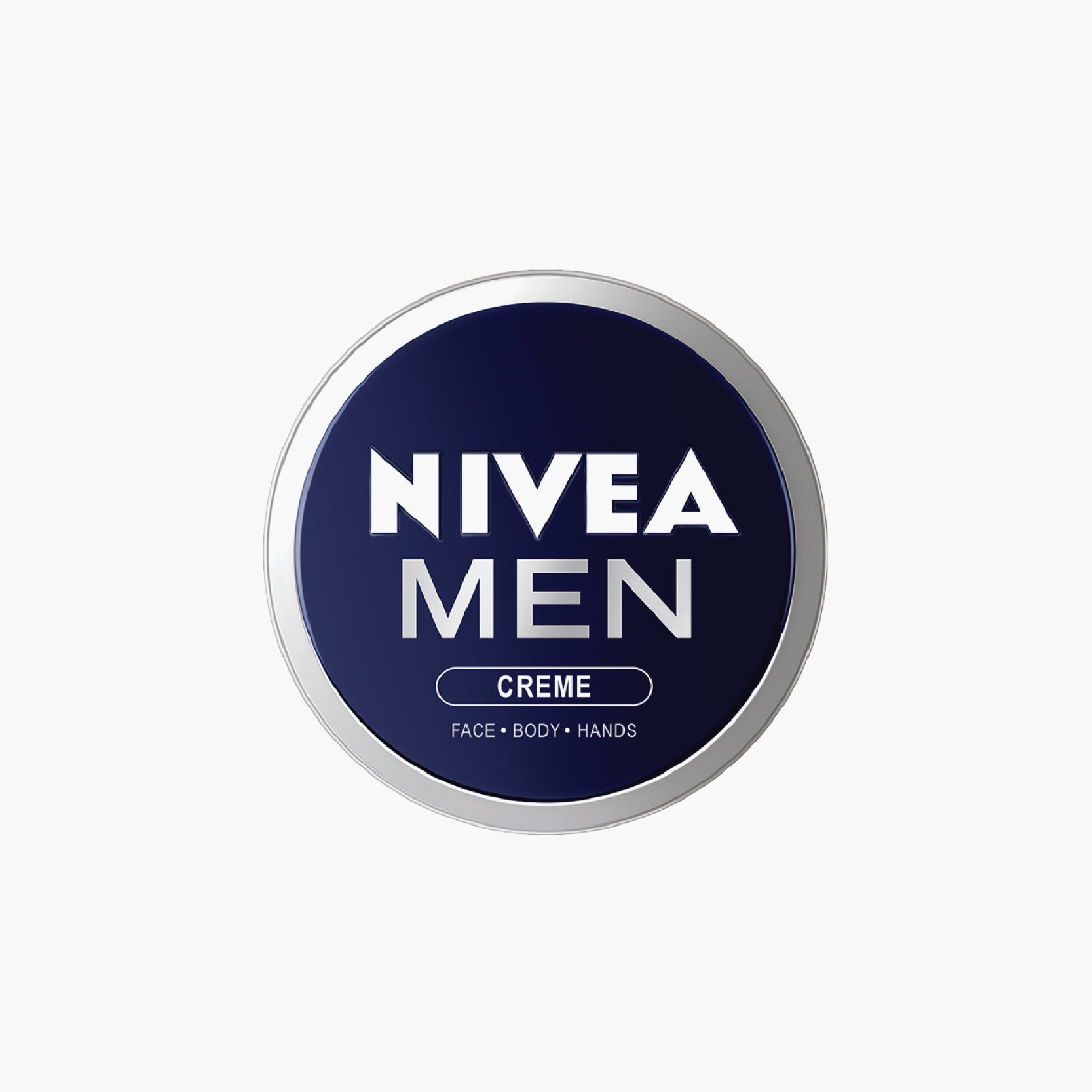 NIVEA MEN Face, Body, Hands Cream 150Ml