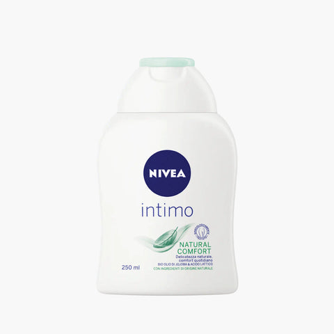 NIVEA Intimate Wash Natural 250ml