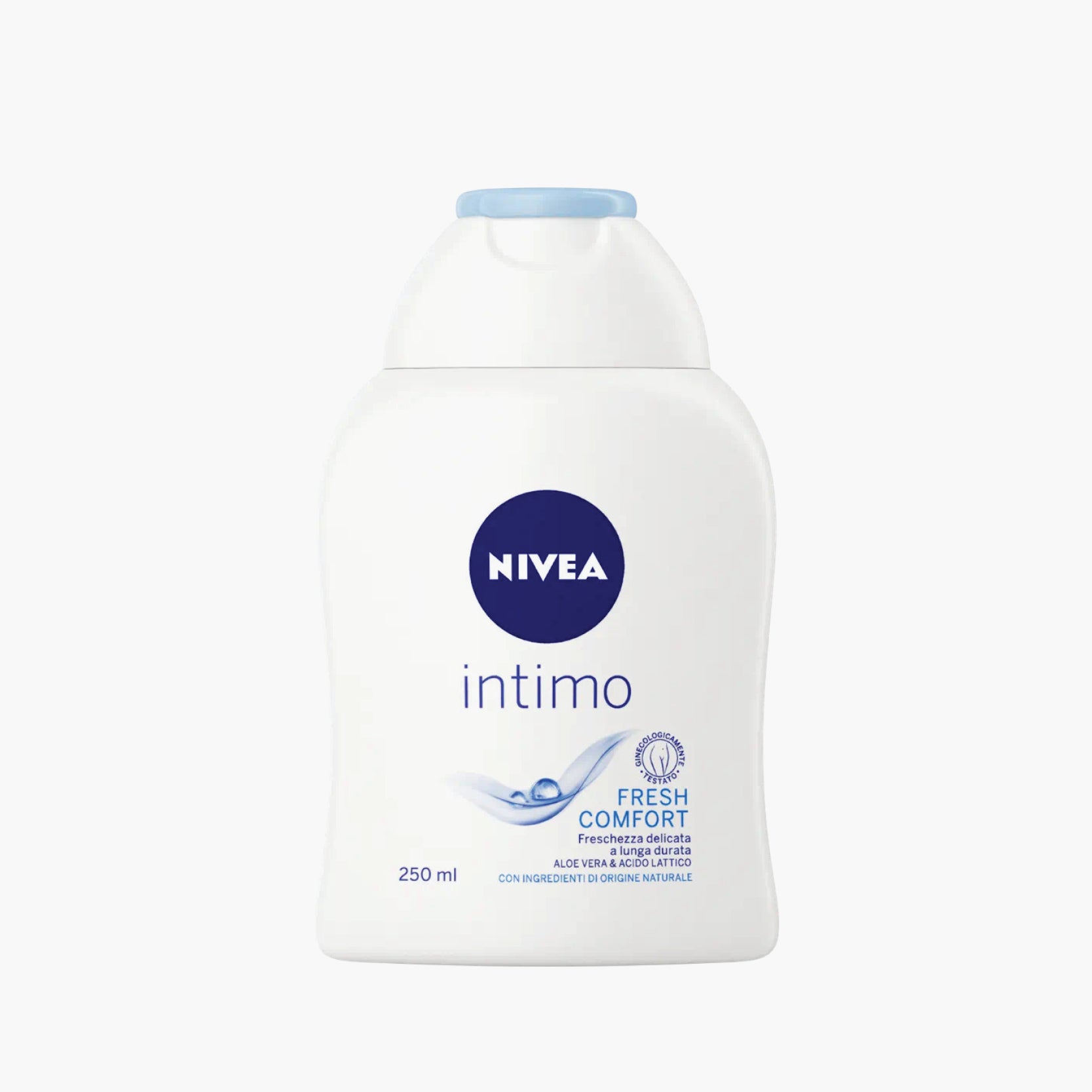 NIVEA Intimate Wash Fresh Comfort 250ml