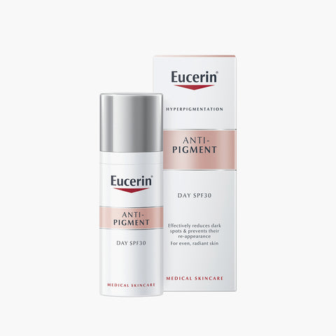 Eucerin Anti Pigment Day SPF30 50ml