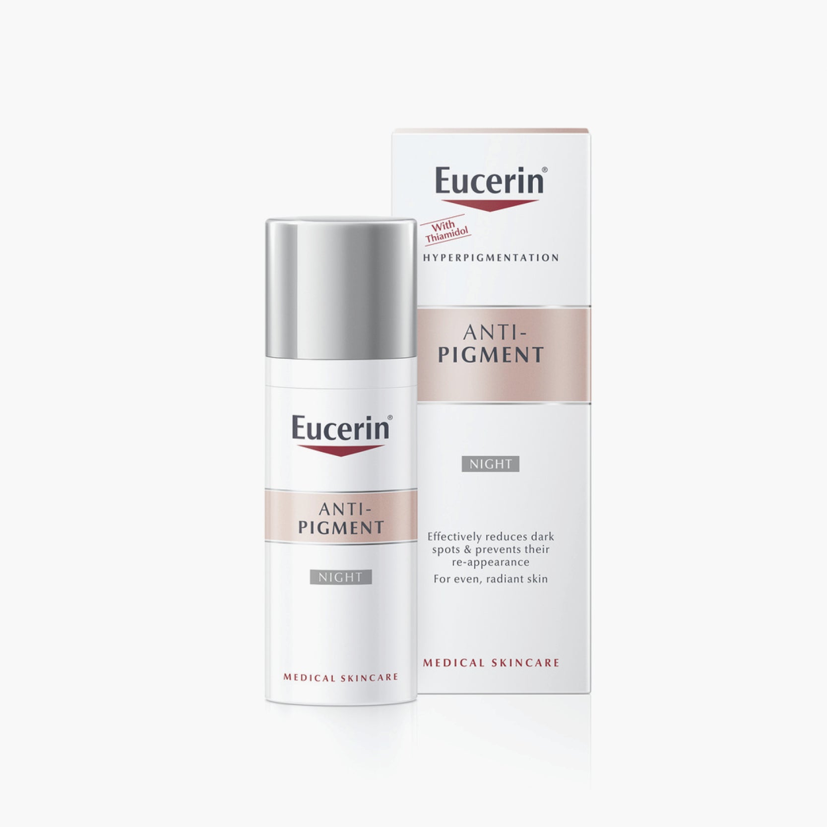Eucerin Anti Pigment Night 50Ml