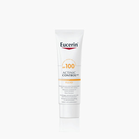 Eucerin Sun Actinic Control Fluid SPF100 80ml