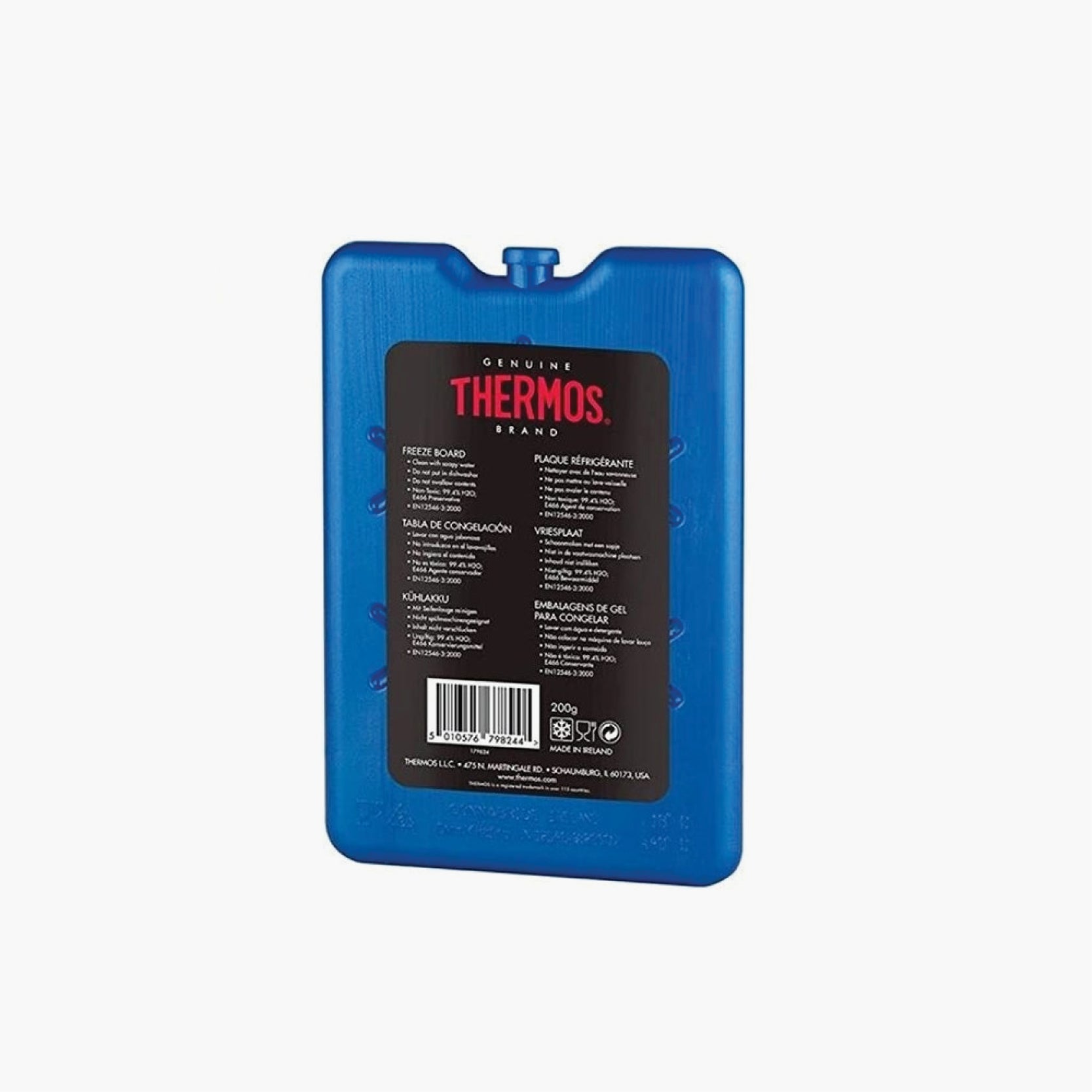 Thermos Freeze Board 200G