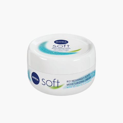 NIVEA Soft 200ml